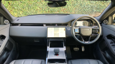 Land Rover Range Rover Evoque 2.0 D200 Dynamic SE 5dr Auto Diesel Hatchback